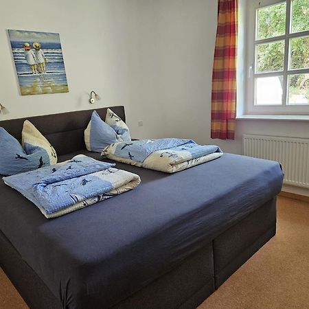 Ferienhof Kolauerhof - Bauernhofurlaub In Grömitz Екстериор снимка