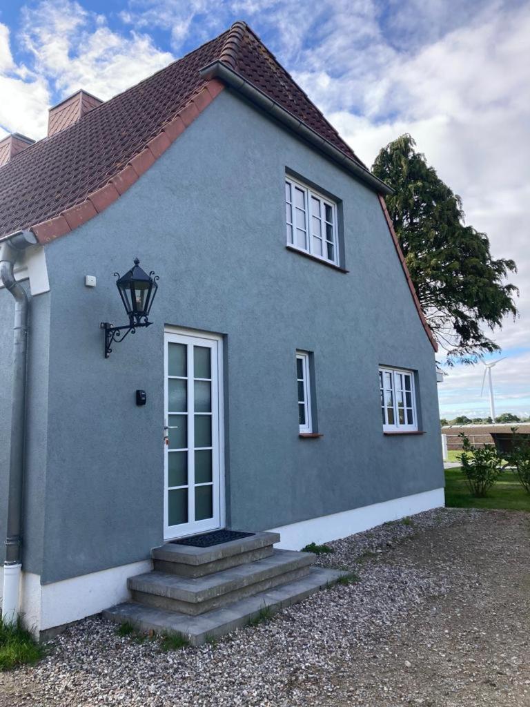 Ferienhof Kolauerhof - Bauernhofurlaub In Grömitz Стая снимка
