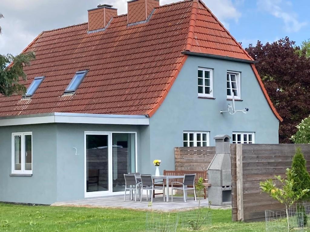Ferienhof Kolauerhof - Bauernhofurlaub In Grömitz Стая снимка