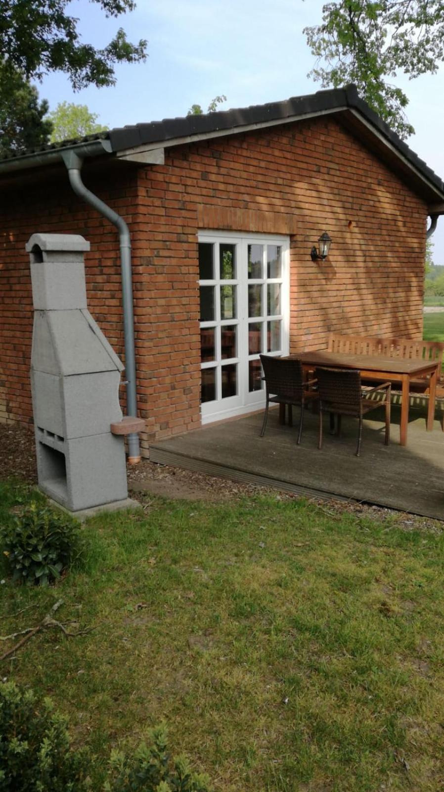 Ferienhof Kolauerhof - Bauernhofurlaub In Grömitz Екстериор снимка